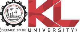 KL University Logo
